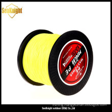 500m Fishing Suppliers from China of Wholesale Fishing Tackle Bulk Braided Fishing Line